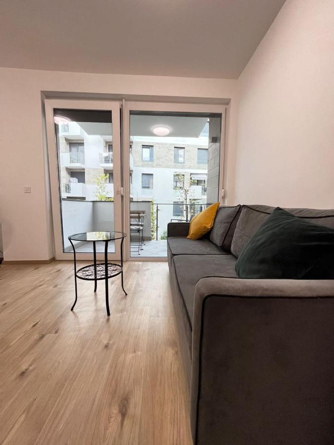 Lejlighed A 212, In The Heart Of