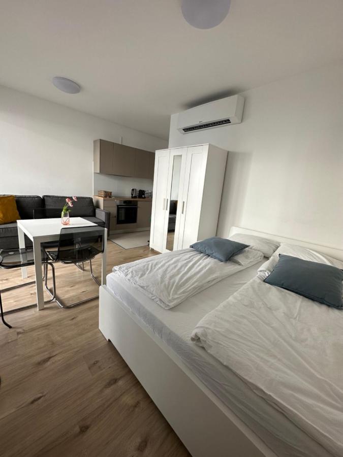 A 212, In The Heart Of Appartement *