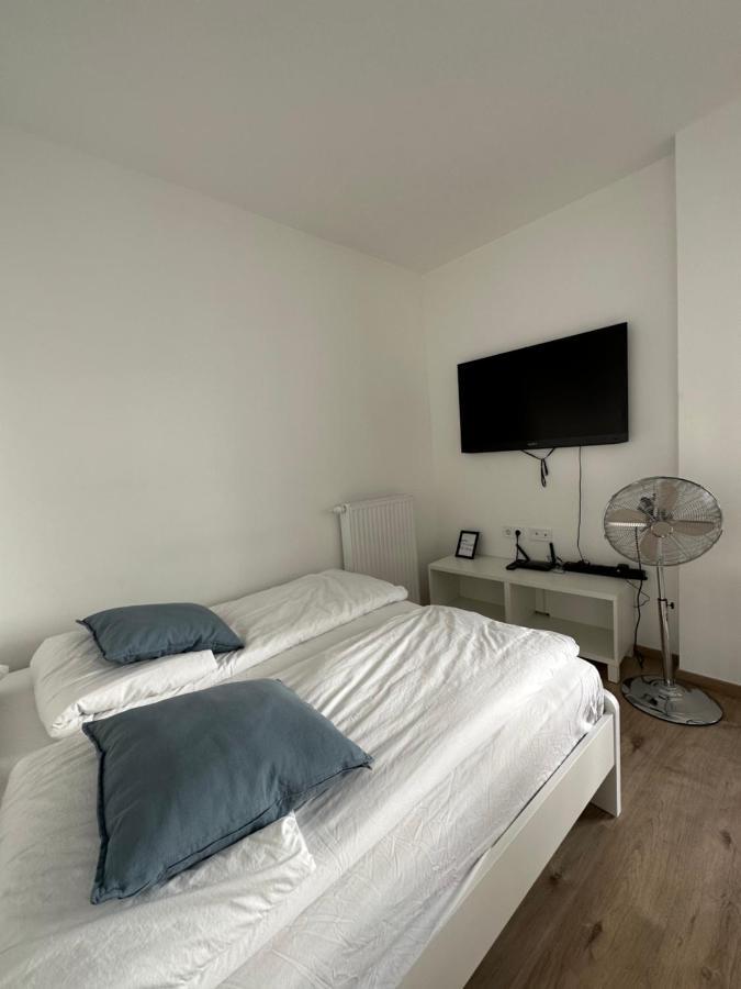 Appartement A 212, In The Heart Of