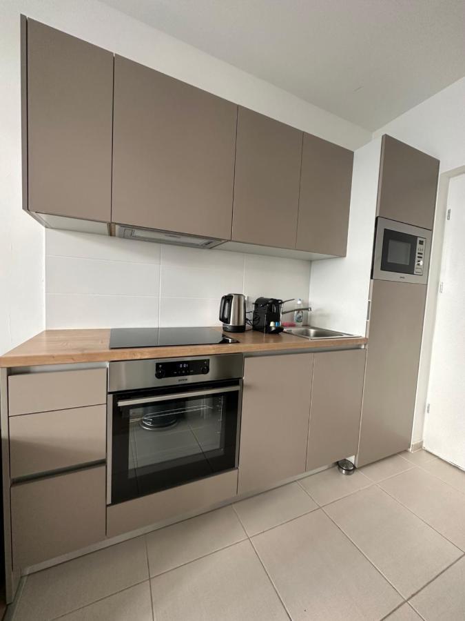A 212, In The Heart Of Appartement Boedapest